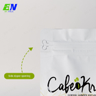 1 كجم حقيبة قهوة قابلة لإعادة التدوير بالكامل Mdope Pe Evoh هيكل المواد
