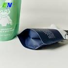 كيس صنبور بلاستيك مخصص للصابون السائل دوق-باي - عبوة إعادة تعبئة لغسيل اليد