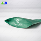 أكياس بلاستيكية عالية الجودة قابلة لإعادة التدوير بالكامل مصنوعة من مادة البولي فينيل كلوريد